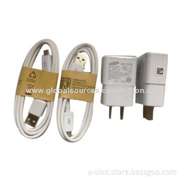 Samsung original date and charging cable for Android mobile phone, Samsung phone